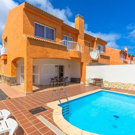 Quiet Home Corralejo Extérieur photo