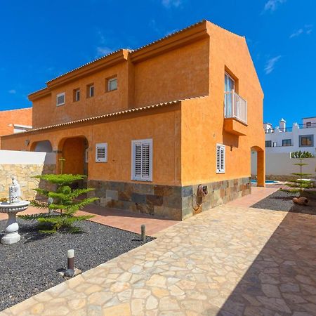 Quiet Home Corralejo Extérieur photo