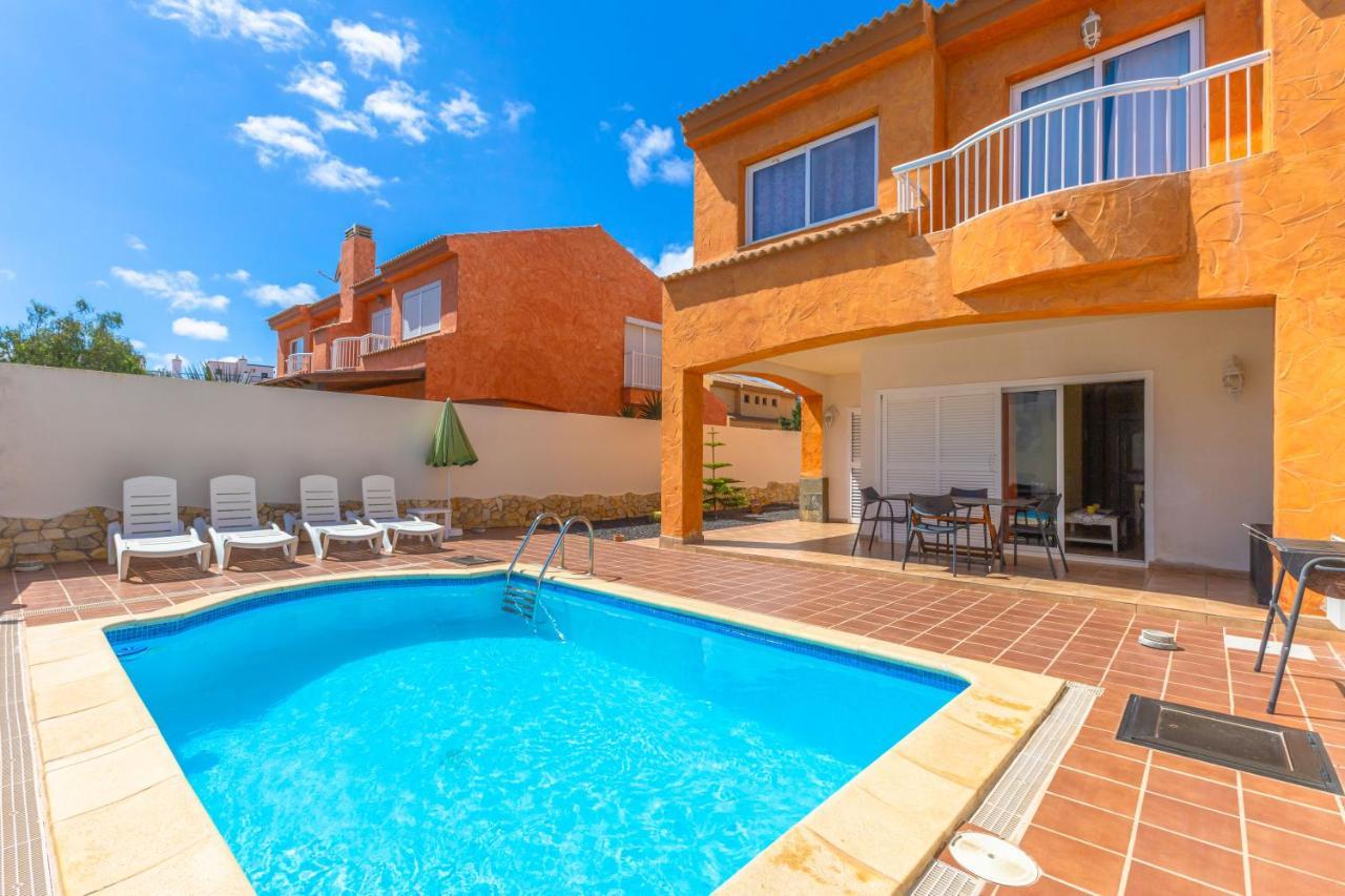 Quiet Home Corralejo Extérieur photo