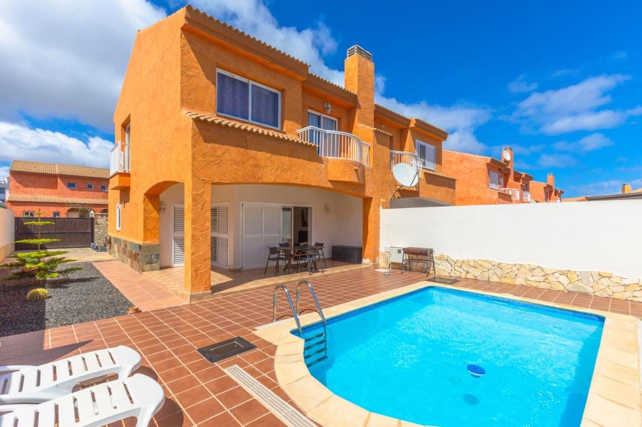 Quiet Home Corralejo Extérieur photo