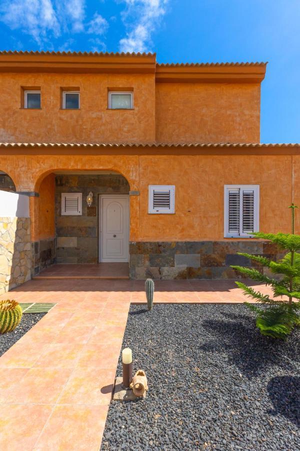 Quiet Home Corralejo Extérieur photo