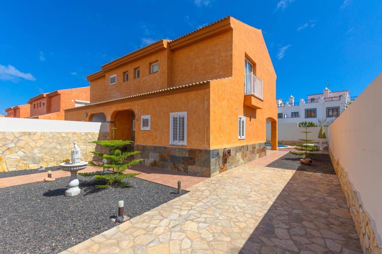 Quiet Home Corralejo Extérieur photo