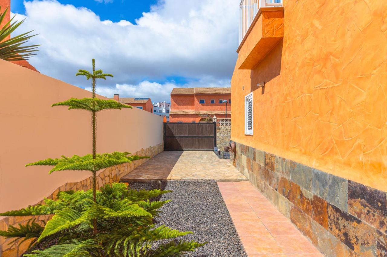 Quiet Home Corralejo Extérieur photo
