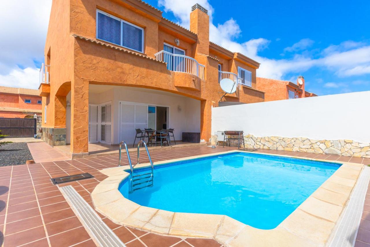 Quiet Home Corralejo Extérieur photo