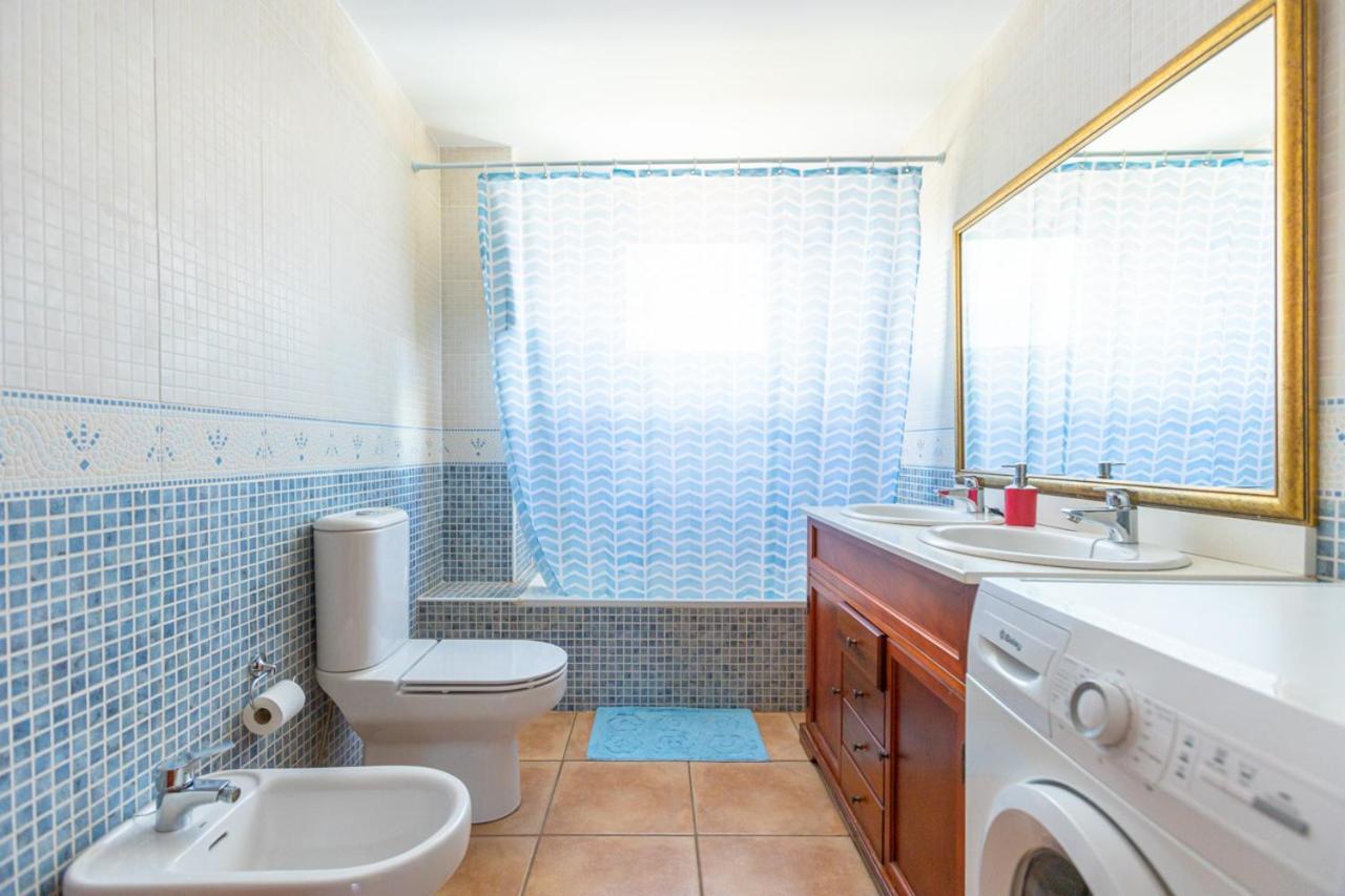 Quiet Home Corralejo Extérieur photo