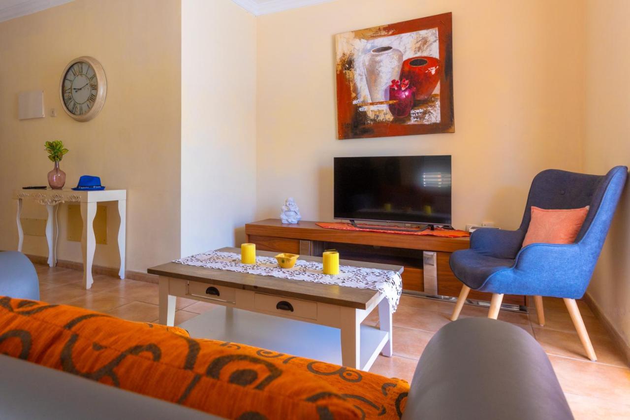 Quiet Home Corralejo Extérieur photo