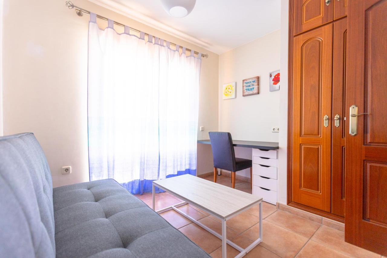 Quiet Home Corralejo Extérieur photo