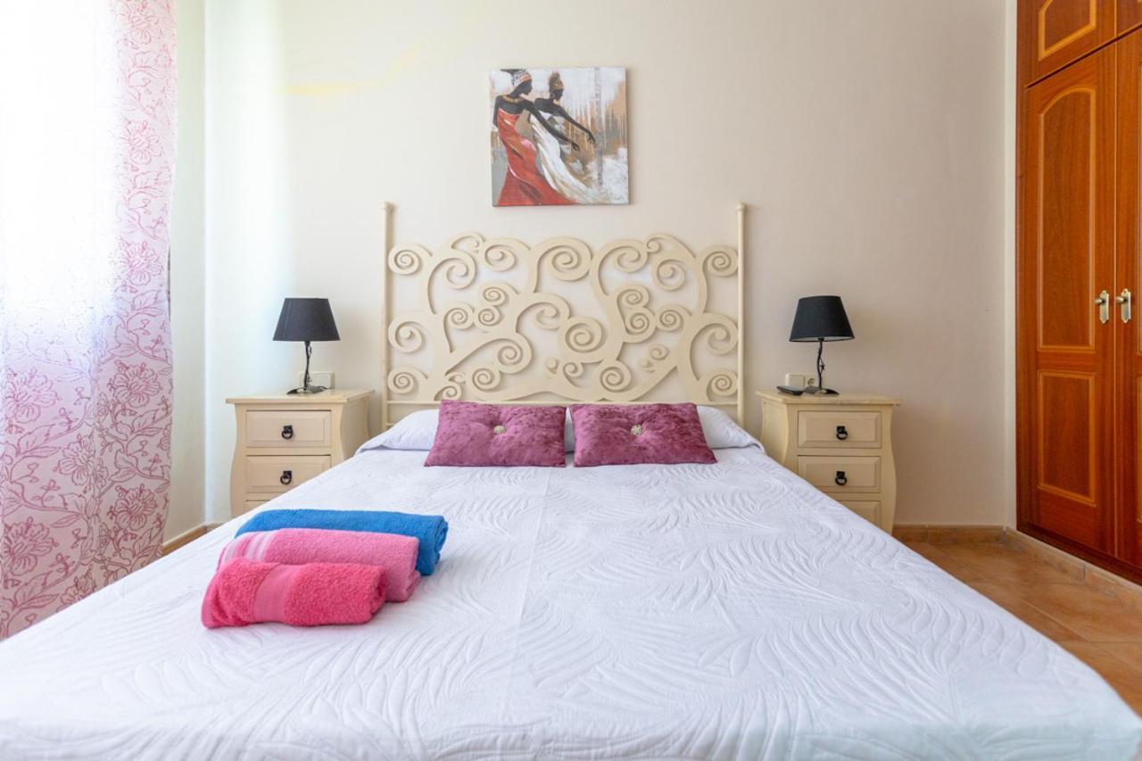 Quiet Home Corralejo Extérieur photo