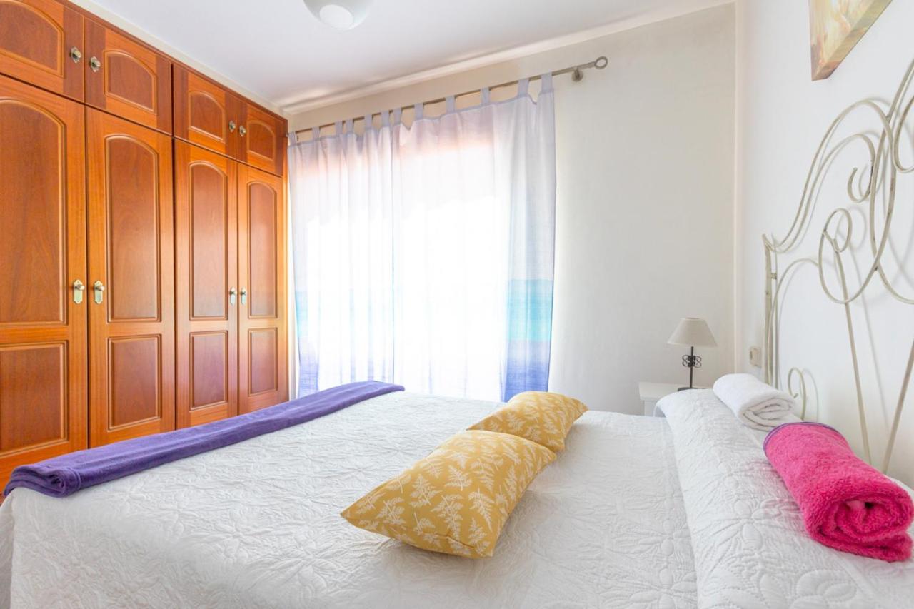 Quiet Home Corralejo Extérieur photo