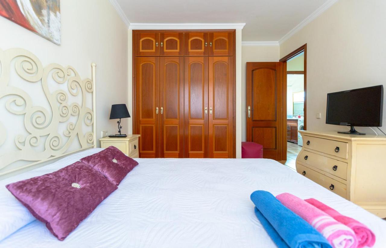 Quiet Home Corralejo Extérieur photo